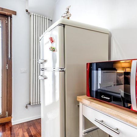 Bbhome Penthouse Bright And Elegant Metro Conca D'Oro Rom Eksteriør billede