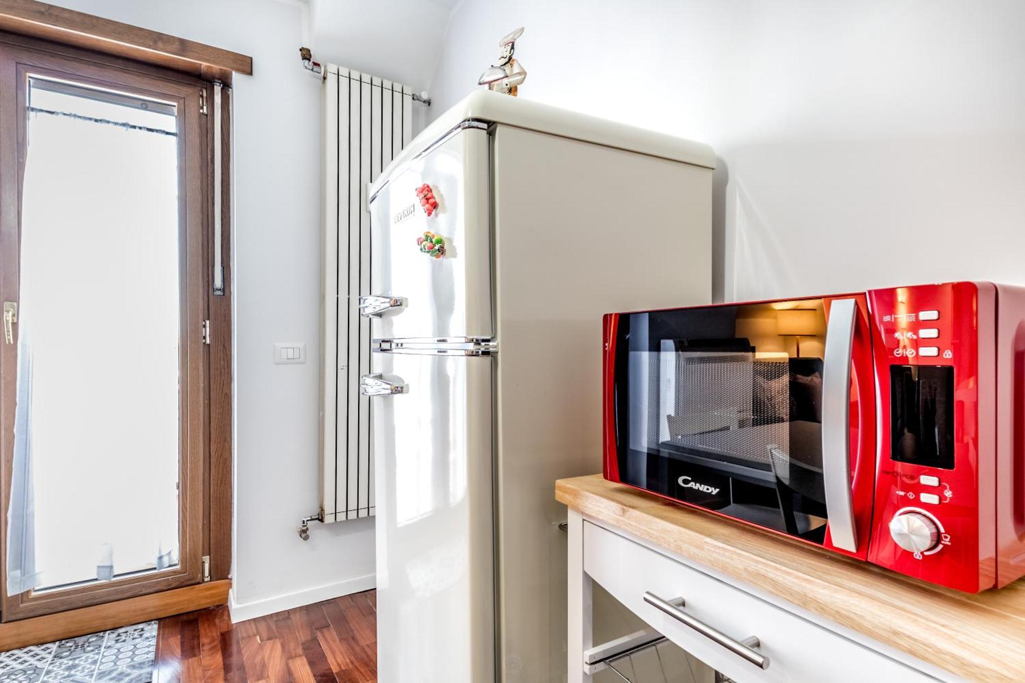 Bbhome Penthouse Bright And Elegant Metro Conca D'Oro Rom Eksteriør billede